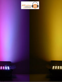 Chauvet DJ - SlimBANK H18 ILS