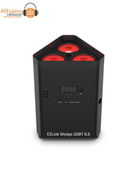Chauvet DJ - EZLink Wedge Q3BT ILS