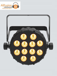 Chauvet DJ - SlimPAR Q12BT