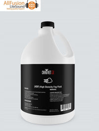 Chauvet DJ - High Density Fog Fluid (HDF)