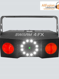 Chauvet DJ - Swarm 4 FX