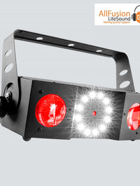 Chauvet DJ - Swarm 4 FX