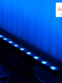 Chauvet DJ - COLORband T3BT ILS