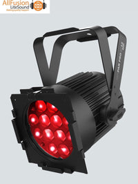 Chauvet DJ - SlimPAR Pro QZ12 USB