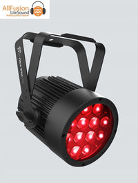 Chauvet DJ - SlimPAR Pro QZ12 USB
