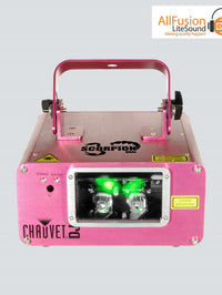 Chauvet DJ - Scorpion Dual