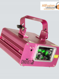 Chauvet DJ - Scorpion Dual