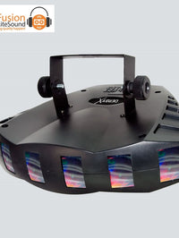 Chauvet DJ - Derby X