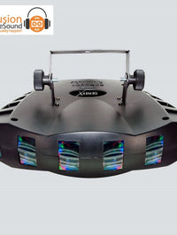 Chauvet DJ - Derby X