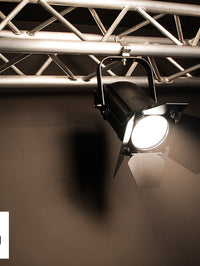 Chauvet DJ - EVE F-50Z