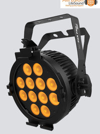Chauvet DJ - SlimPAR Pro Q USB