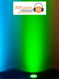 Chauvet DJ - SlimPAR Pro Q USB