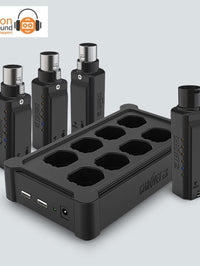 Chauvet DJ - D-Fi XLR Pack
