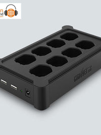 Chauvet DJ - D-Fi XLR Pack
