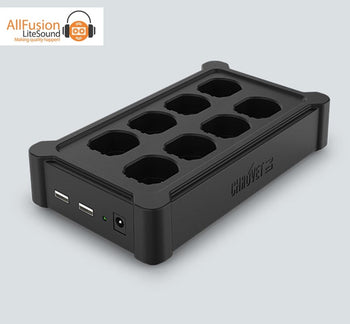Chauvet DJ - D-Fi XLR Pack