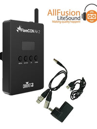Chauvet DJ - FlareCON Air 2