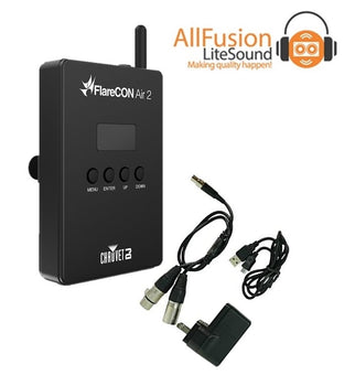 Chauvet DJ - FlareCON Air 2