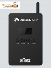 Chauvet DJ - FlareCON Air 2