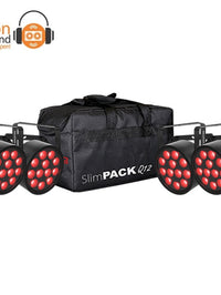 Chauvet DJ - SlimPACK Q12 ILS