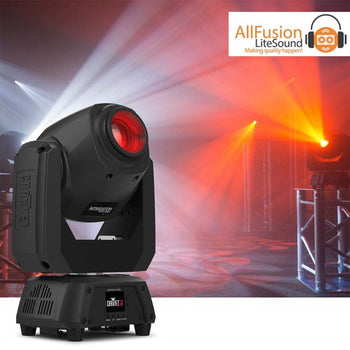 Chauvet DJ - Intimidator Spot 260X