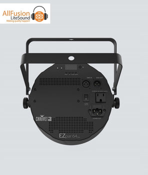 Chauvet DJ - EZpar 64 RGBA