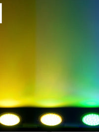 Chauvet DJ - EZpar 64 RGBA