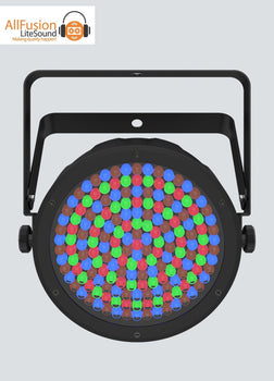 Chauvet DJ - SlimPAR 64 RGBA