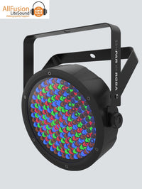 Chauvet DJ - SlimPAR 64 RGBA