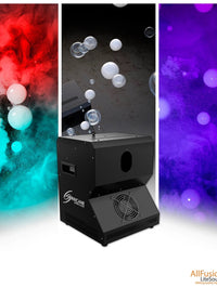 Chauvet DJ - Hurricane Bubble Haze
