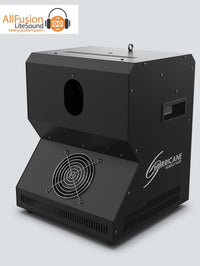 Chauvet DJ - Hurricane Bubble Haze