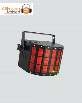 Chauvet DJ - Kinta FX ILS