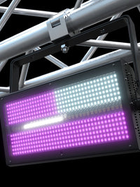 Chauvet DJ - Shocker Panel FX
