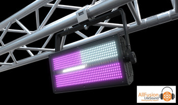 Chauvet DJ - Shocker Panel FX