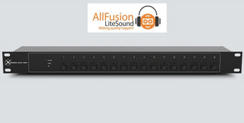 Chauvet DJ - Xpress-Rack 1024