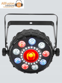 Chauvet DJ - FXpar 9