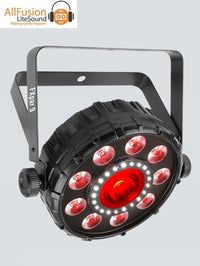 Chauvet DJ - FXpar 9