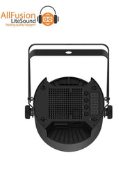 Chauvet DJ - SlimPAR T12 ILS