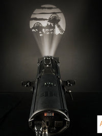 Chauvet DJ - EVE E-50Z