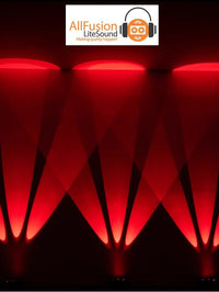 Chauvet DJ - EZBeam Q3 ILS