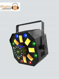 Chauvet DJ - Swarm Wash FX ILS
