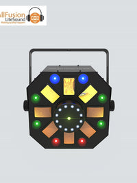Chauvet DJ - Swarm Wash FX ILS