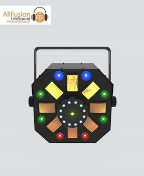 Chauvet DJ - Swarm Wash FX ILS