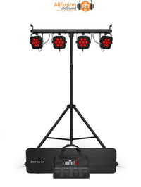 Chauvet DJ - 4BAR Hex ILS