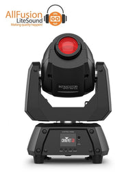 Chauvet DJ - Intimidator Spot 160 ILS