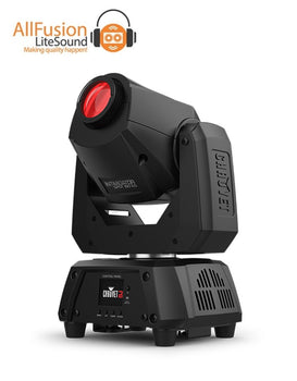 Chauvet DJ - Intimidator Spot 160 ILS