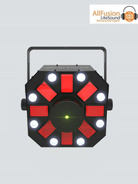 Chauvet DJ - Swarm 5 FX ILS