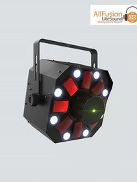 Chauvet DJ - Swarm 5 FX ILS