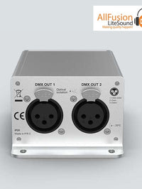 Chauvet DJ - Xpress 1024