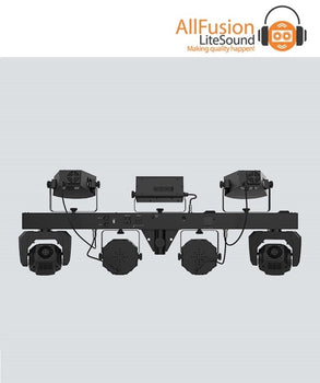 Chauvet DJ - GigBAR Move + ILS