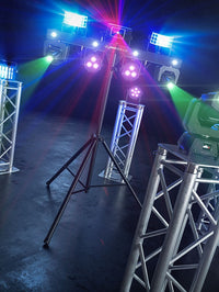 Chauvet DJ - GigBAR Move + ILS